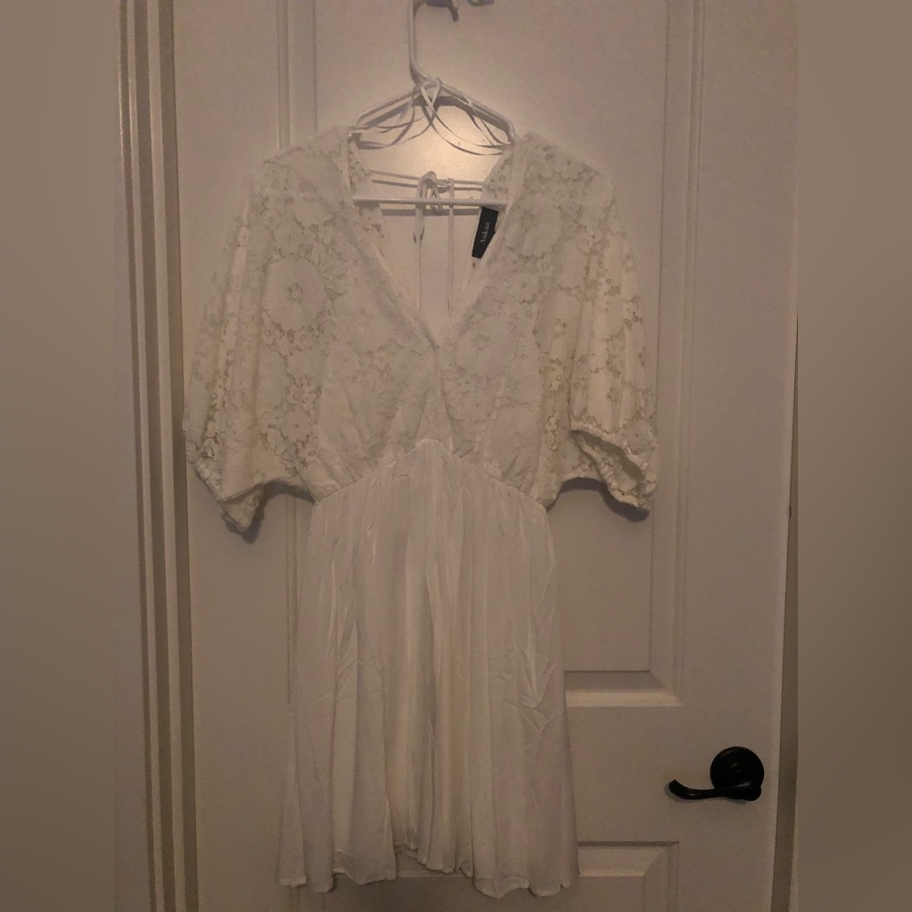 NWT Lacey dress
